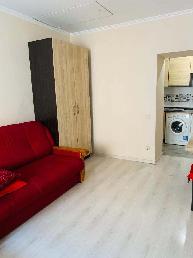 Apartment On Staroyevreyska 26 Lviv Eksteriør bilde